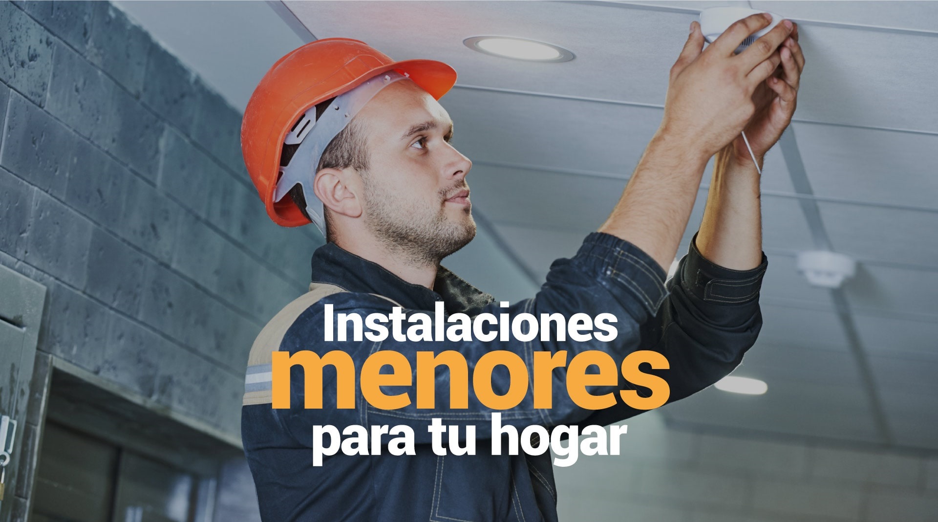 Instalaciones Especializadas
